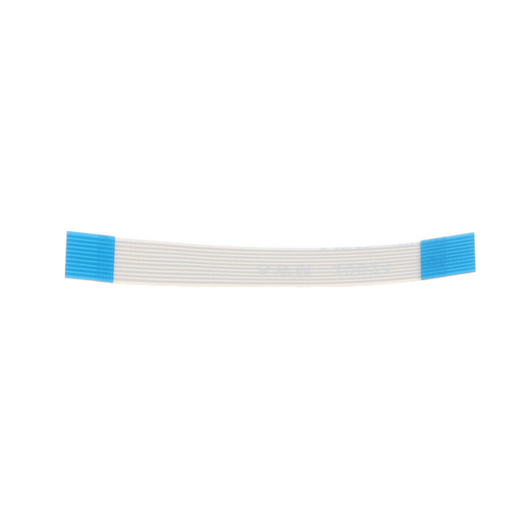 10Pin Flex Cable Ribbon Cable Controller Replacement for Sony 4 PS4