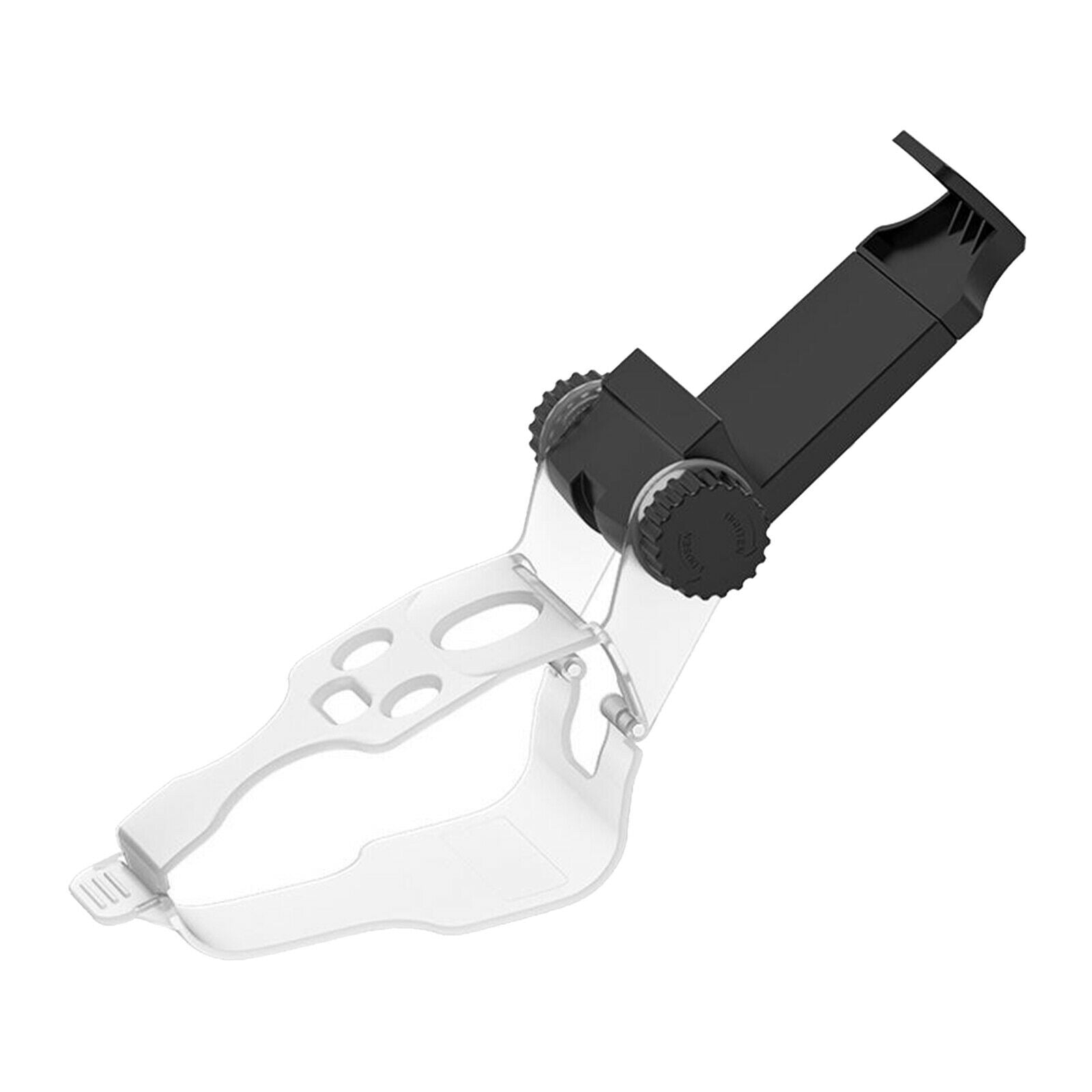 Foldable Angle Adjustment Controller Clamp Holder Grip fits for   X S