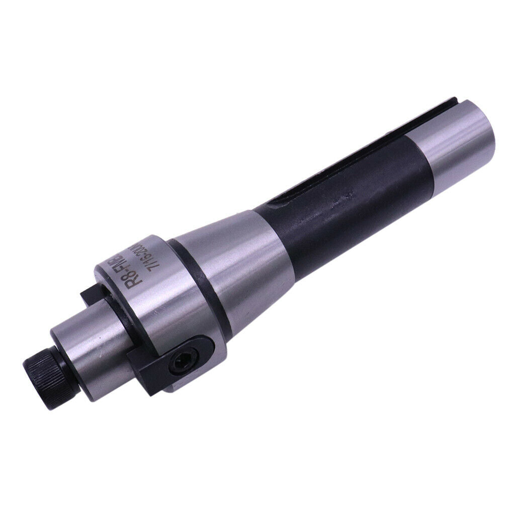 R8 FMB22 Shell End Mill Arbour
