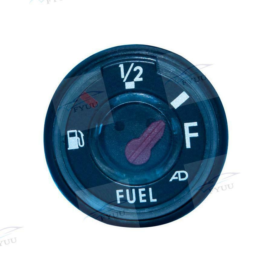 Fuel Gas Cap Gauge Tank for YAMAHA Big Bear 400 Grizzly 600 Kodiak 400