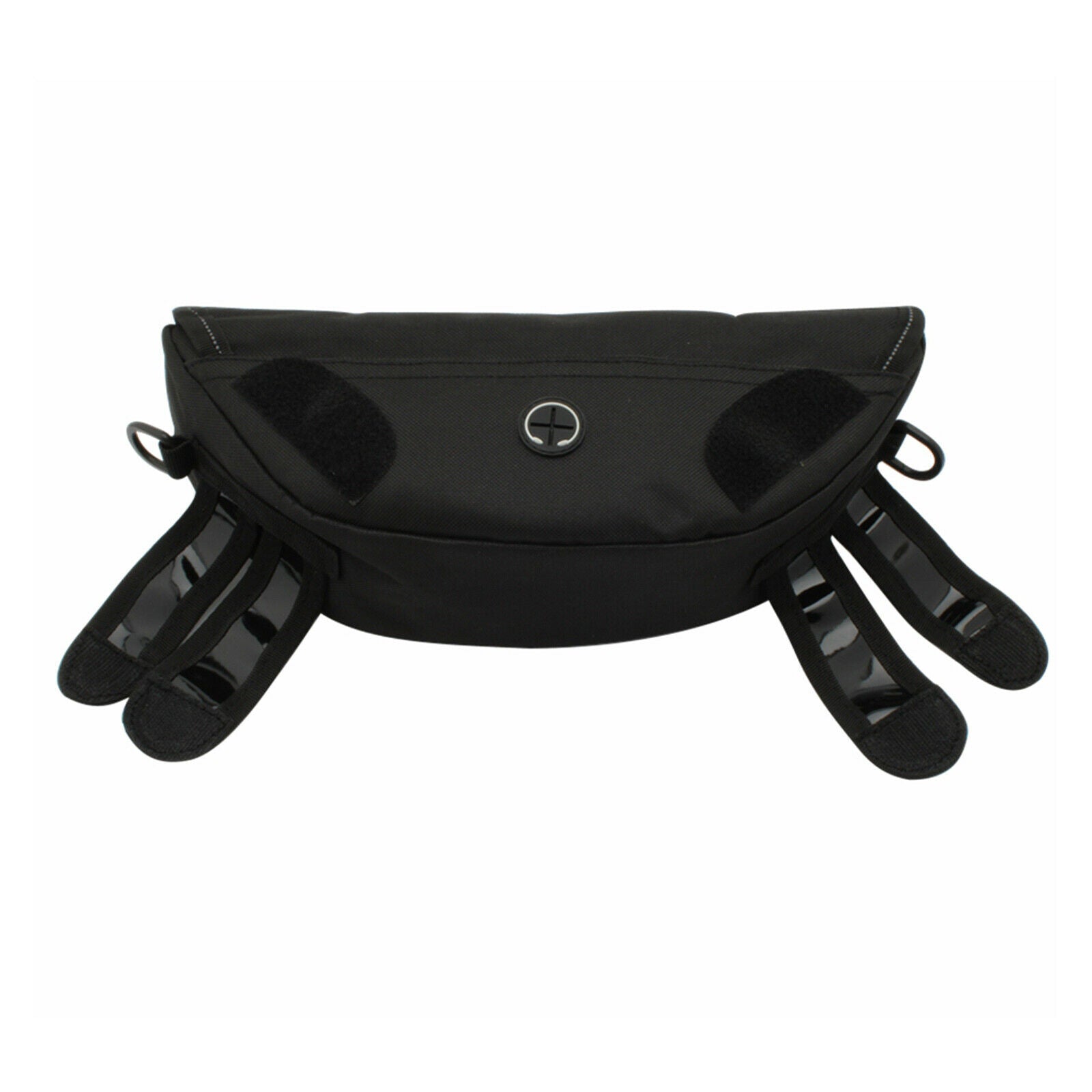 Linen Motorcycle Handlebar Bag Travel Bag for BMW R1200GS R1250GS R1250R