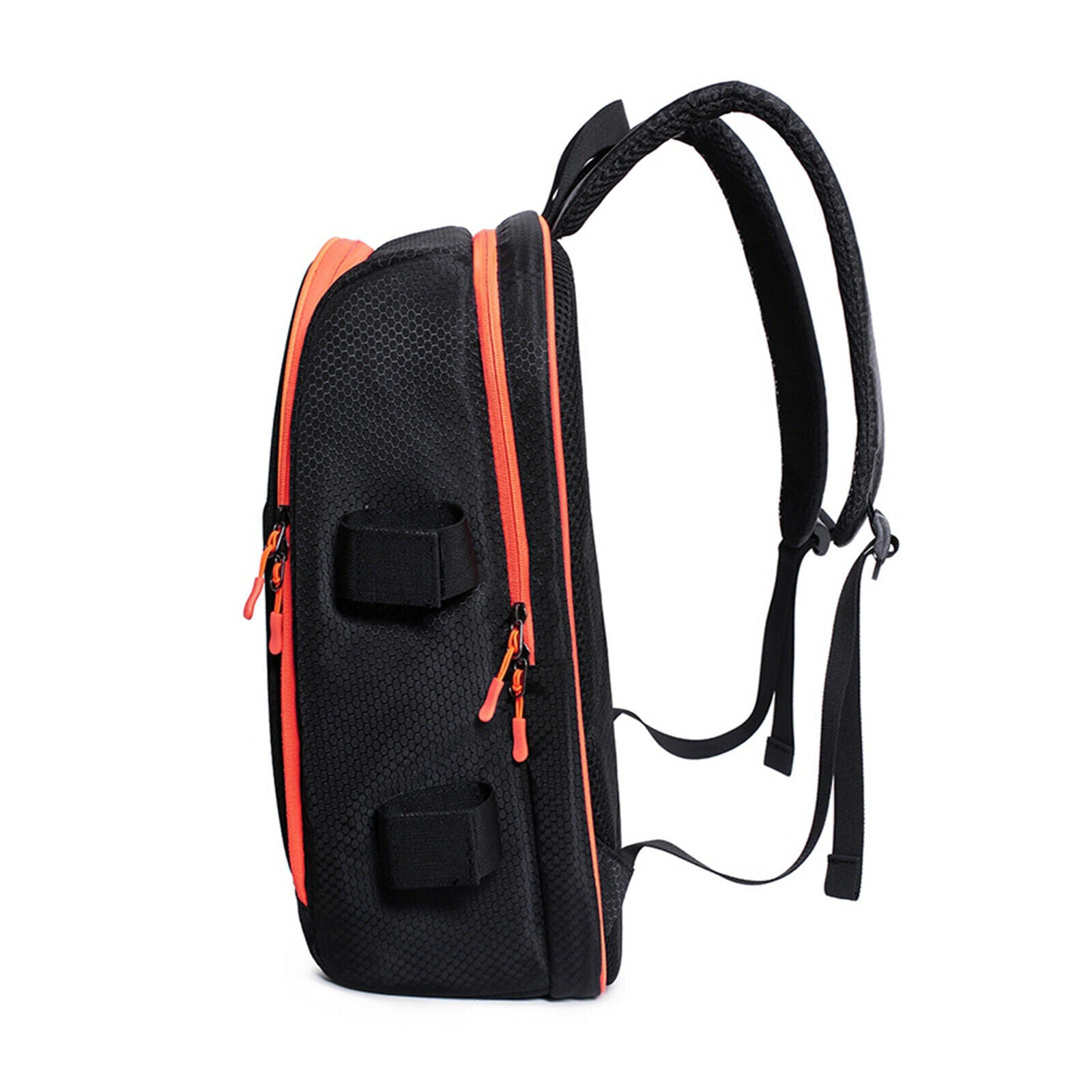 Shockproof Backpack Shoulder Bag for DJI FPV Combo Drone Remote Controller