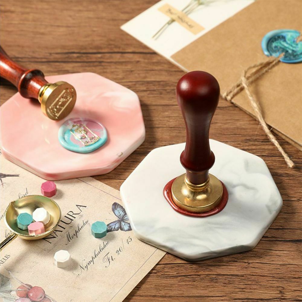 Wax Seal Envelope Packaging Cooling Demoulding Plate Beads Pads Plate Pad Cover