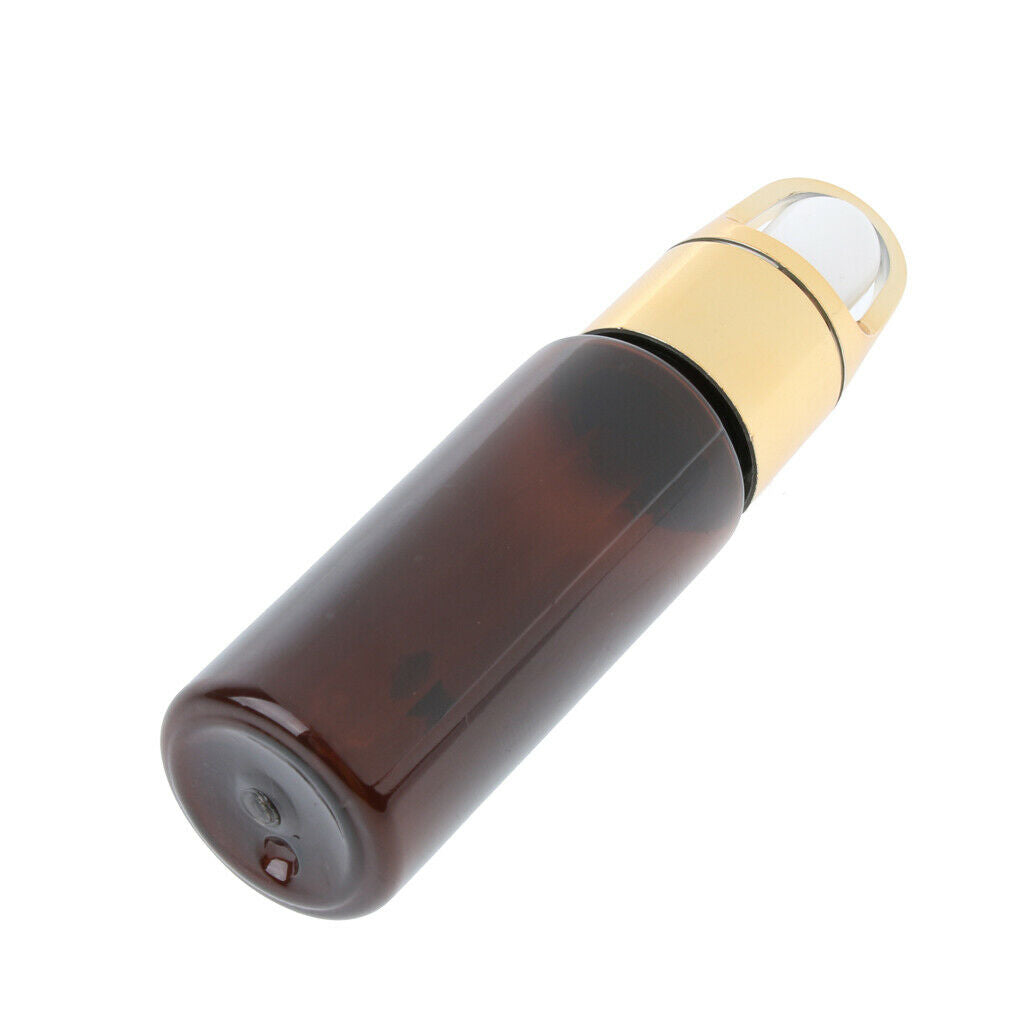 10 Pces Empty Essential Oils Dropper Liquid Aromatherapy Plastic Bottle 20ml