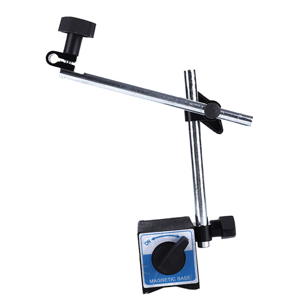 Base Universal Dial Test Indicator