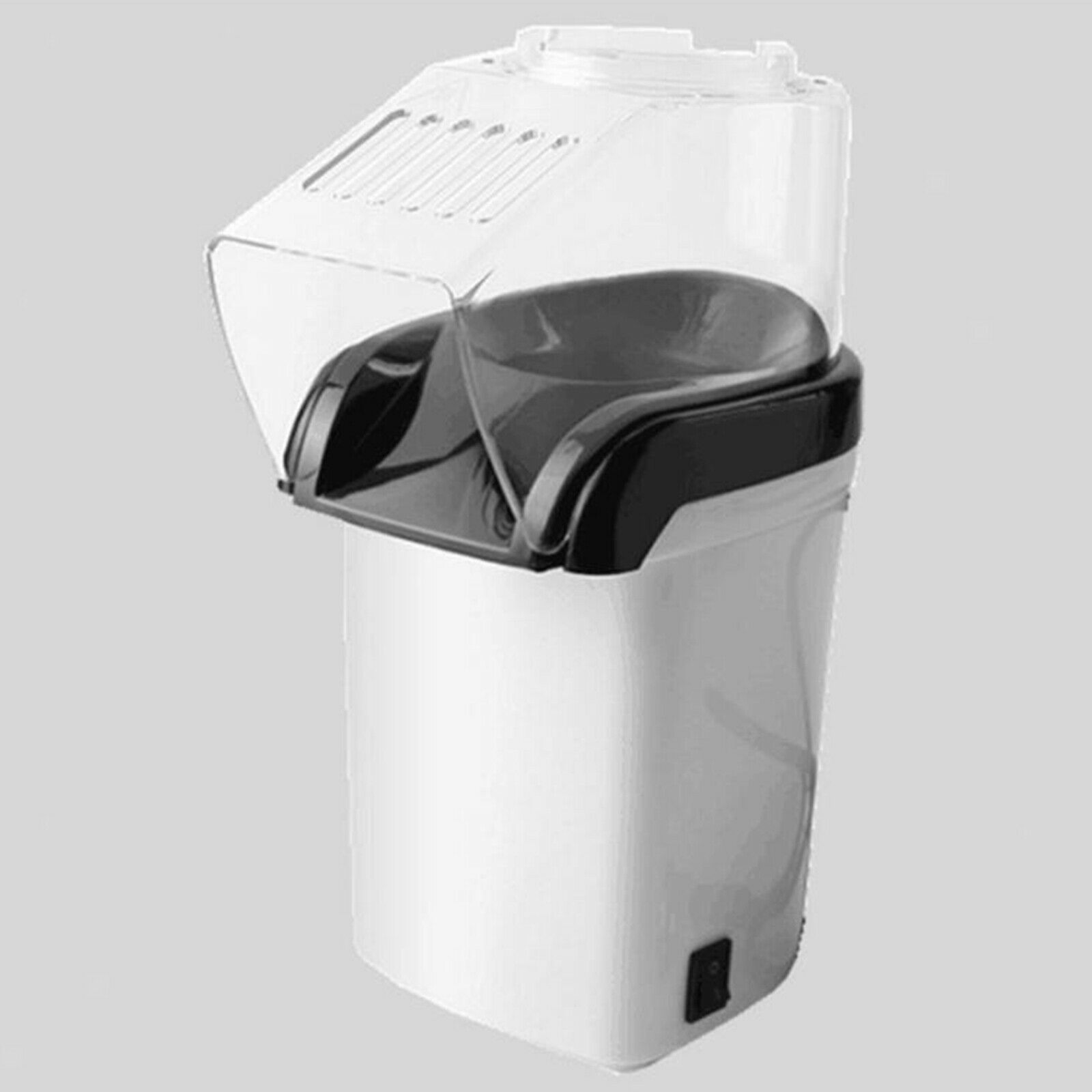 Electric Corn Popcorn Machine Household Automatic Hot Air Popcorn Machine