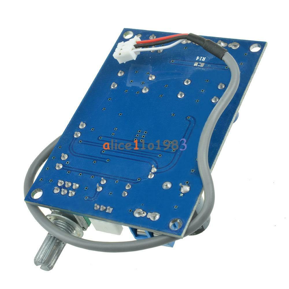 Digital Amplifier Board Yamaha Program Voltage Range 9-14V beyond TA2024 20W