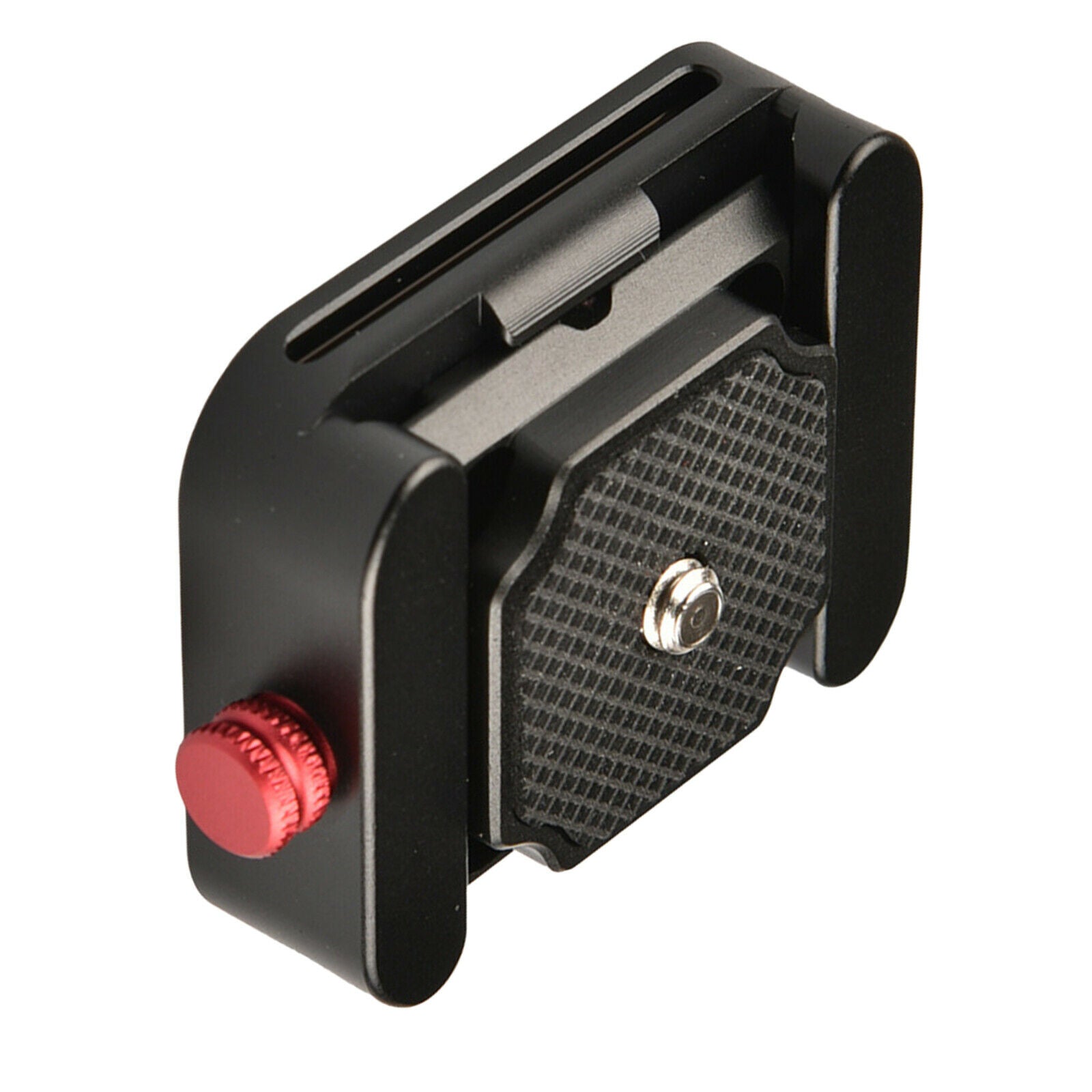 1Pcs Quick Release Plate System Camera Replacement for Tripod Monopod Slider