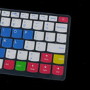 Silicone Keyboard SKin Cover Guard Film Protector for Lenovo 710S 14inch