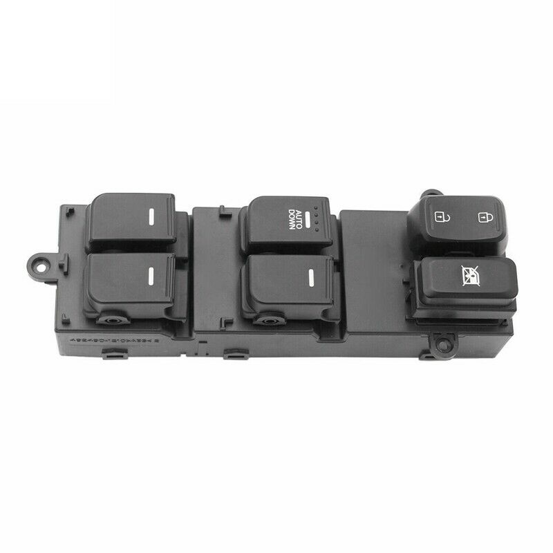 Power Window Switch Button for Kia 2011-2015 Optima K5 935702T000 93570-2T00Y5S1