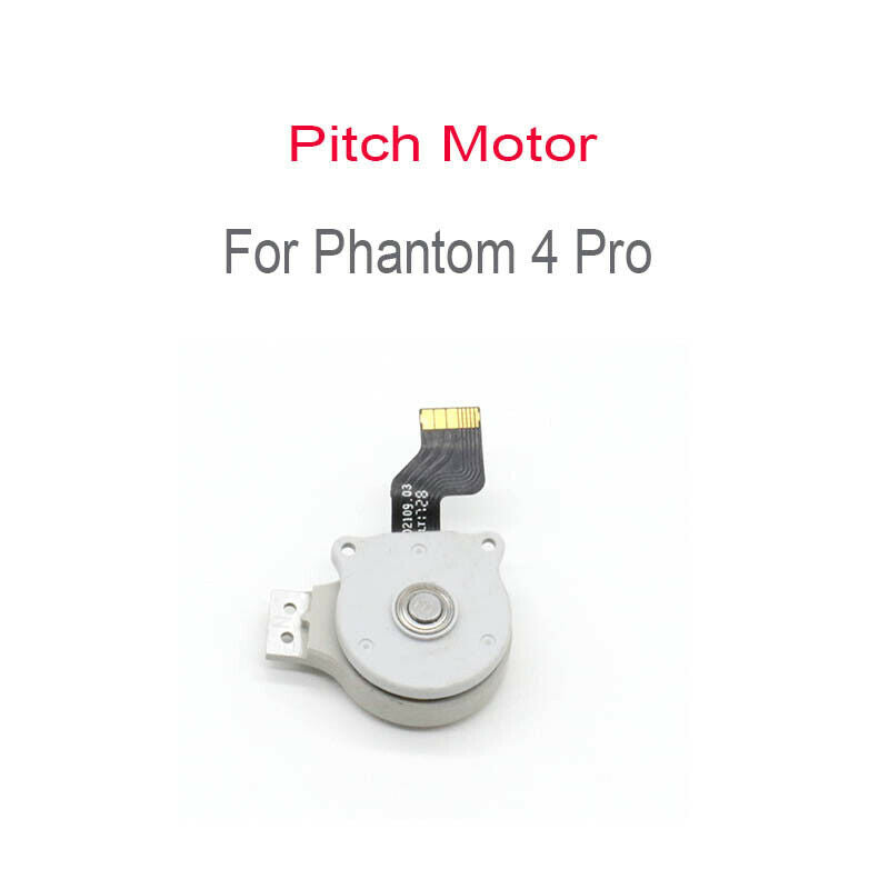 for DJI Phantom 4 Pro Drone Gimbal Camera Stabilizer Motor Parts Pitch Motor