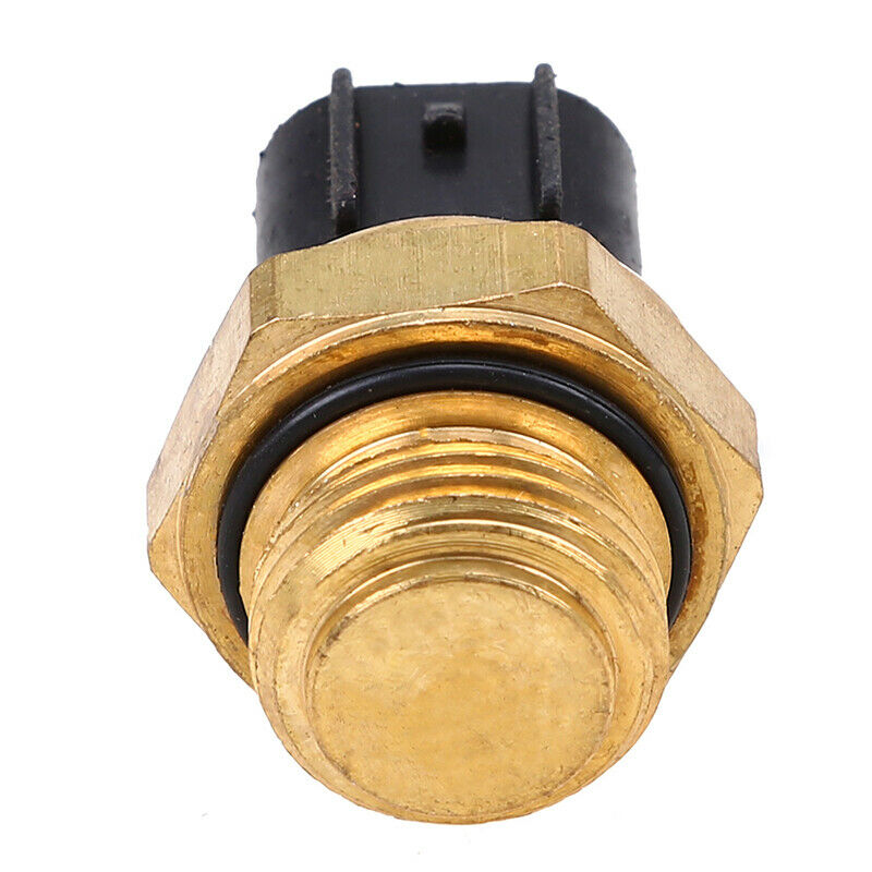 M18 Bolt Temperature Fan Thermo Thermostat Switch V-Strom Radiator fits Suzuki
