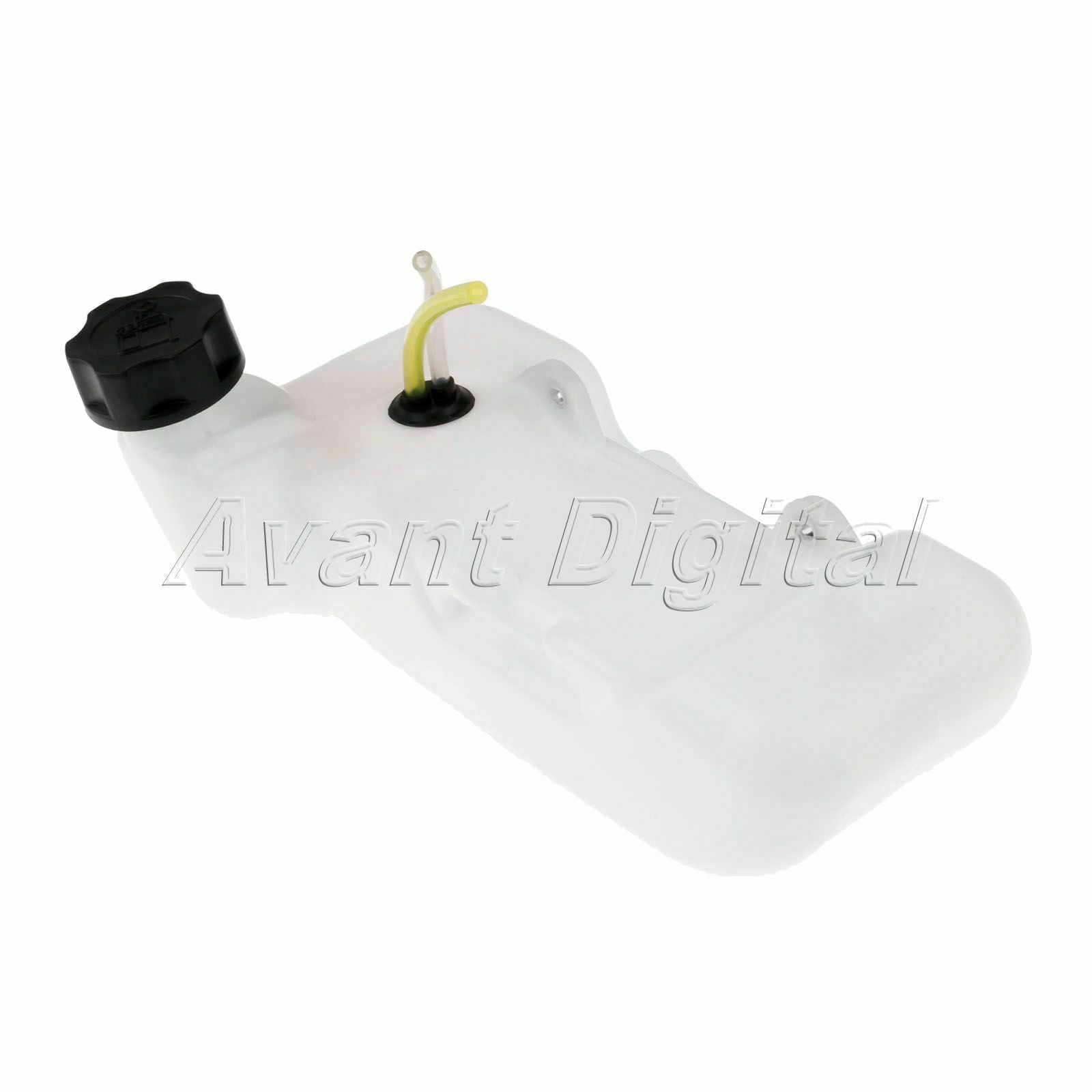 1pc Fuel Tank Parts for CG430 520 43CC 52CC 47CC Strimmer Trimmer Brush Cutter