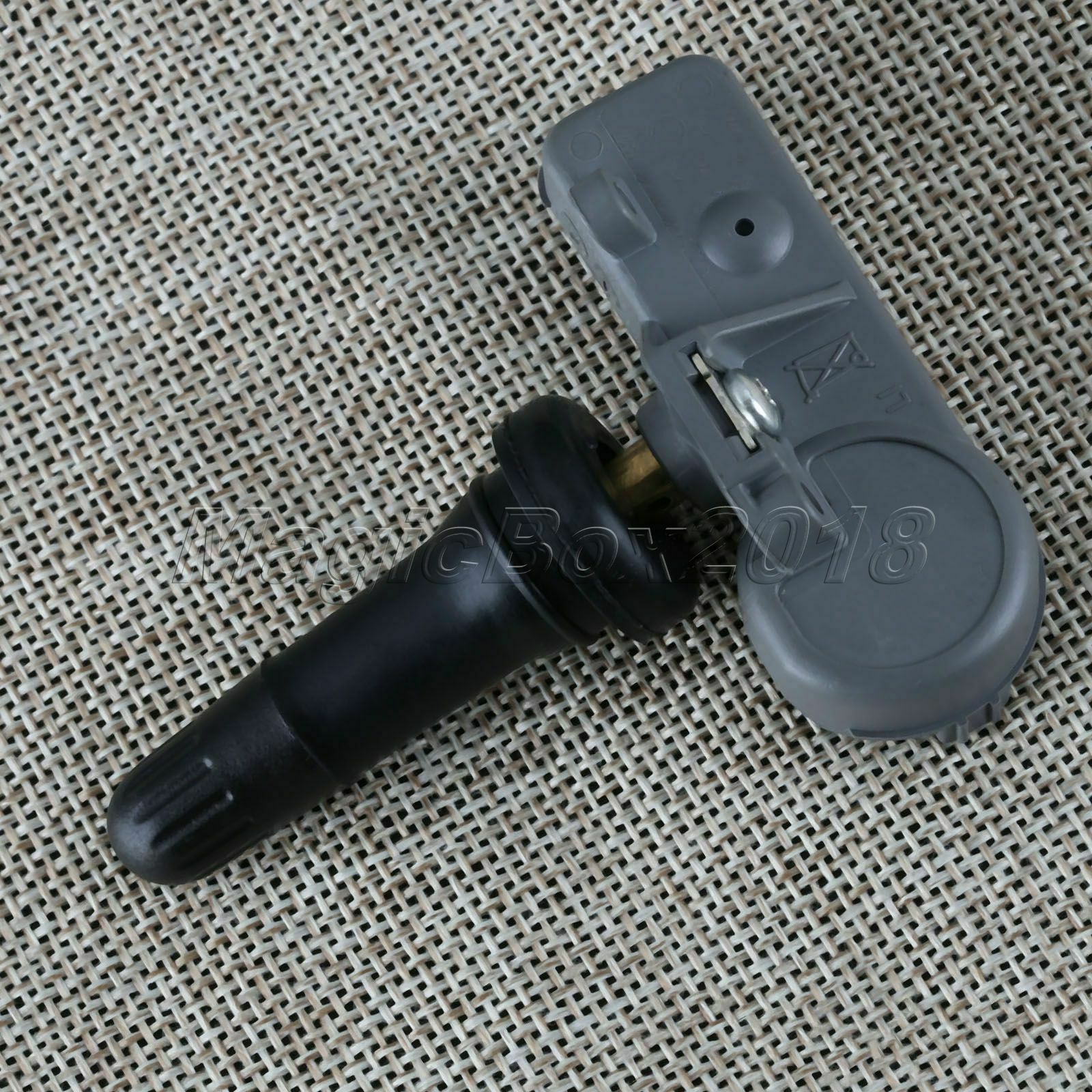 1Pc TPMS Tire Pressure Sensor For GM Chevy 13589597 13598772 315MHz