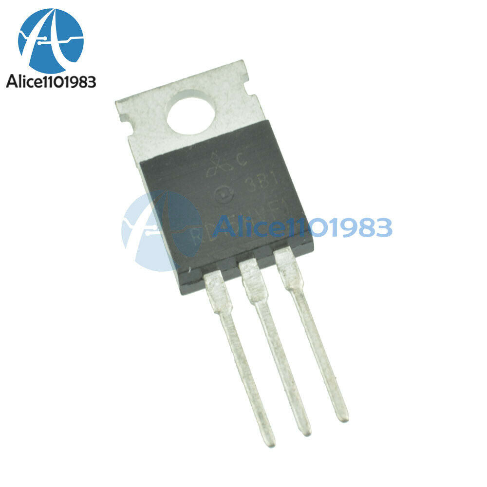 10PCS RD15HVF1 MITSUBISH TO220 RD15HVF1