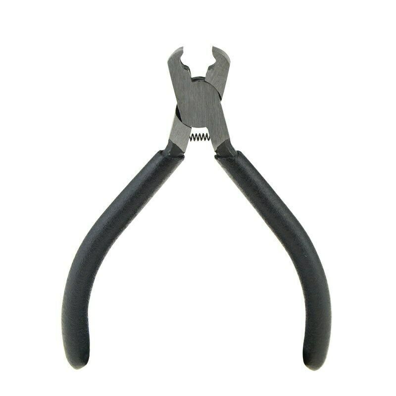Archery Copper Buckle D Loop Nock Compound Bow Tool Shooting