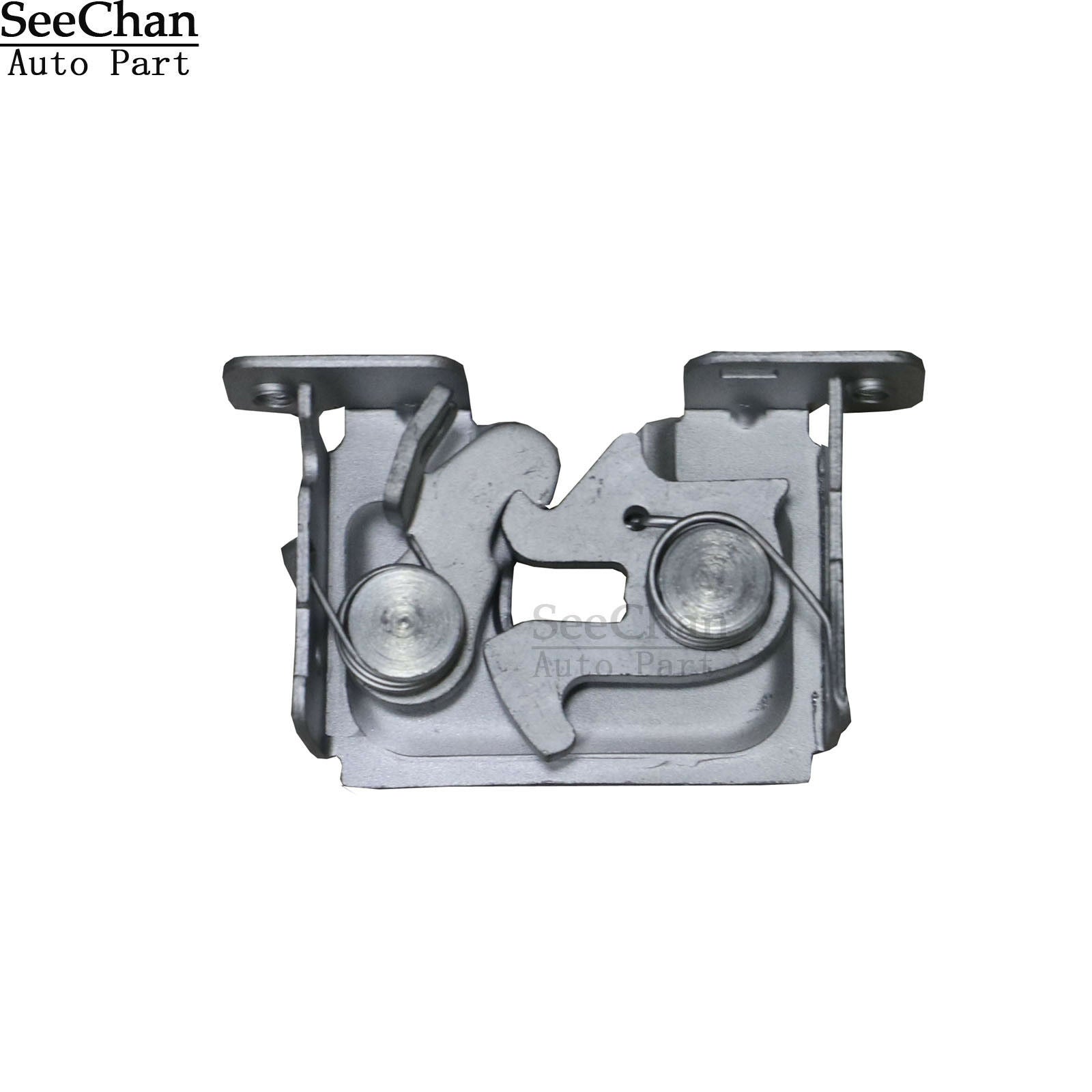 New Lower Hood Lock Latch Fit BMW E82 E88 E90 E92 E93 E60 E63 M5 X3 51237115229