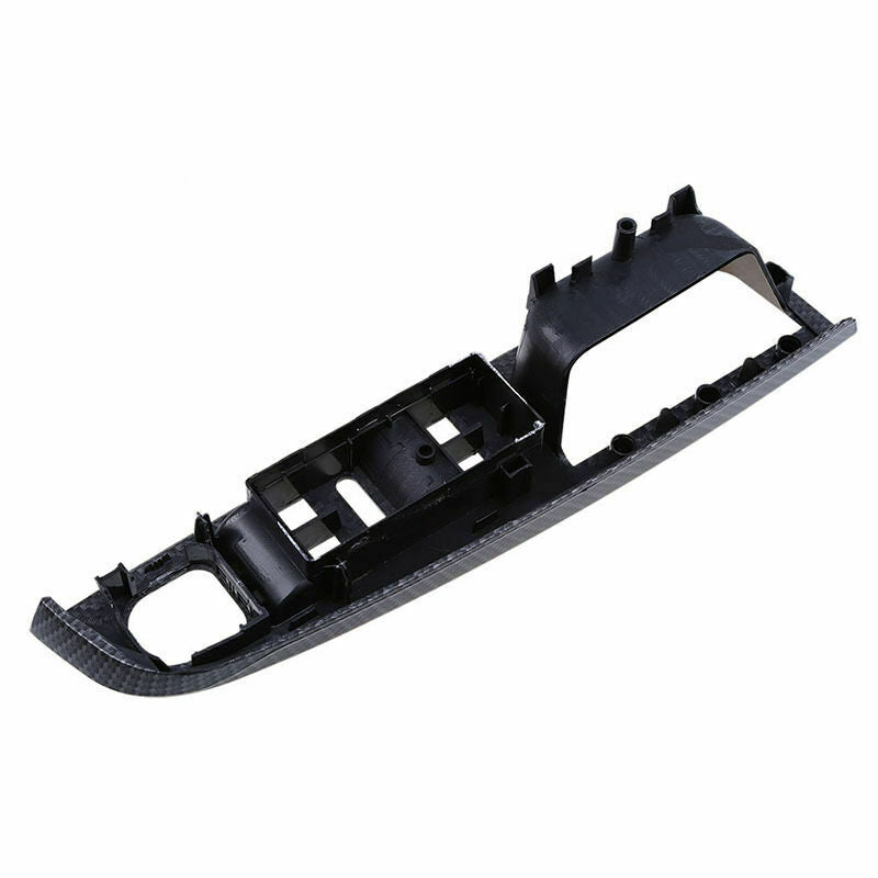 Car Door Handle Window Switch Control Panel Left Fit For VW Golf 5 1K4868049C