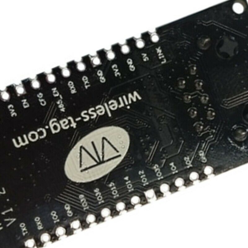 WT32-ETH01 Embedded Serial Port Networking Bluetooth + Wifi Combo Gateway MoJ7W2