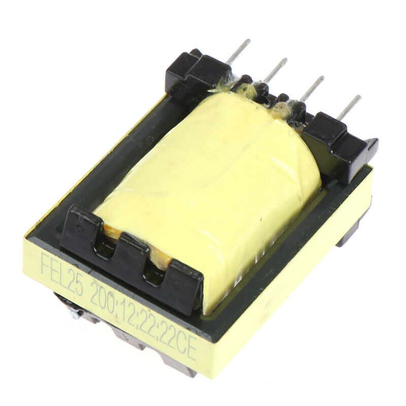 Welding Machine Power High Frequency Transformer EEL25 200:12:22:22 Conve.l8