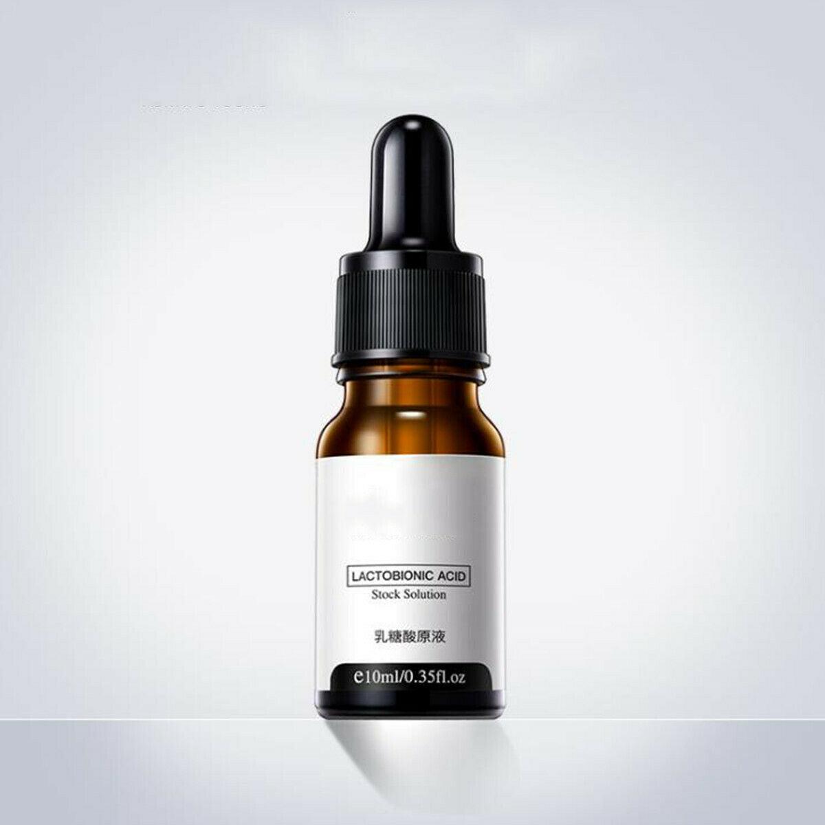 ZeroPore Instant Perfection Serum Instant Perfection Serum Lactobionic Acid Face