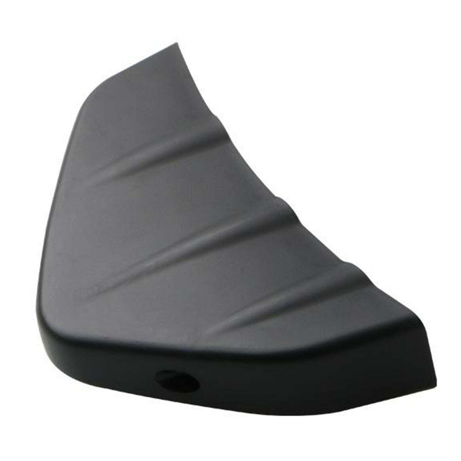 4Pieces Rear Bumper Diffuser SUV Auto Car Fender Skirt Lip Splitter Sturdy