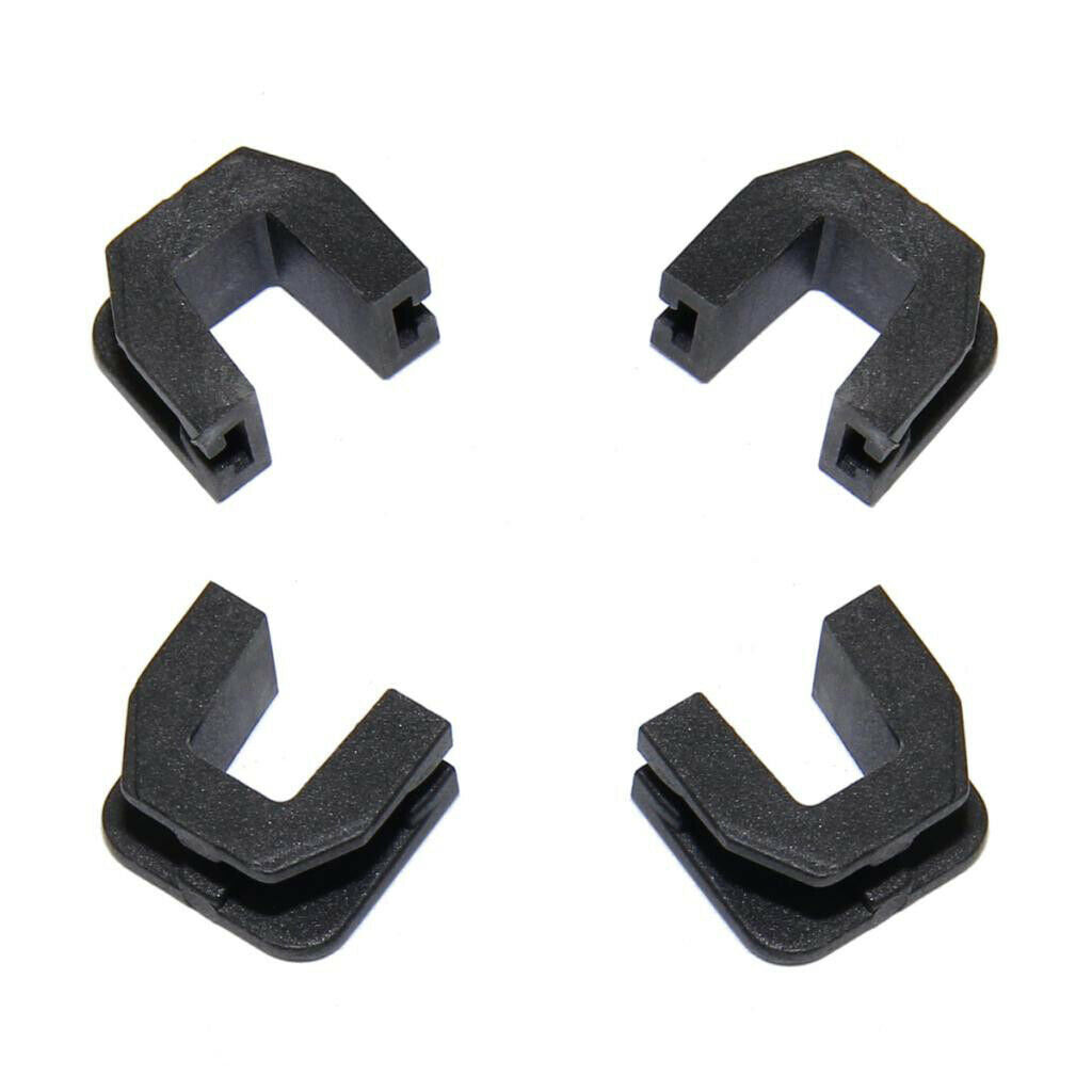 Rubber Slider Blocks for Majesty YP250 LH300 Buyang 260CC 300CC JCL ATV