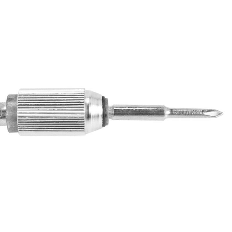260MM Spiral Screw Driver Hand Pressing Ratchet Screwdriver with Slotted and PX5