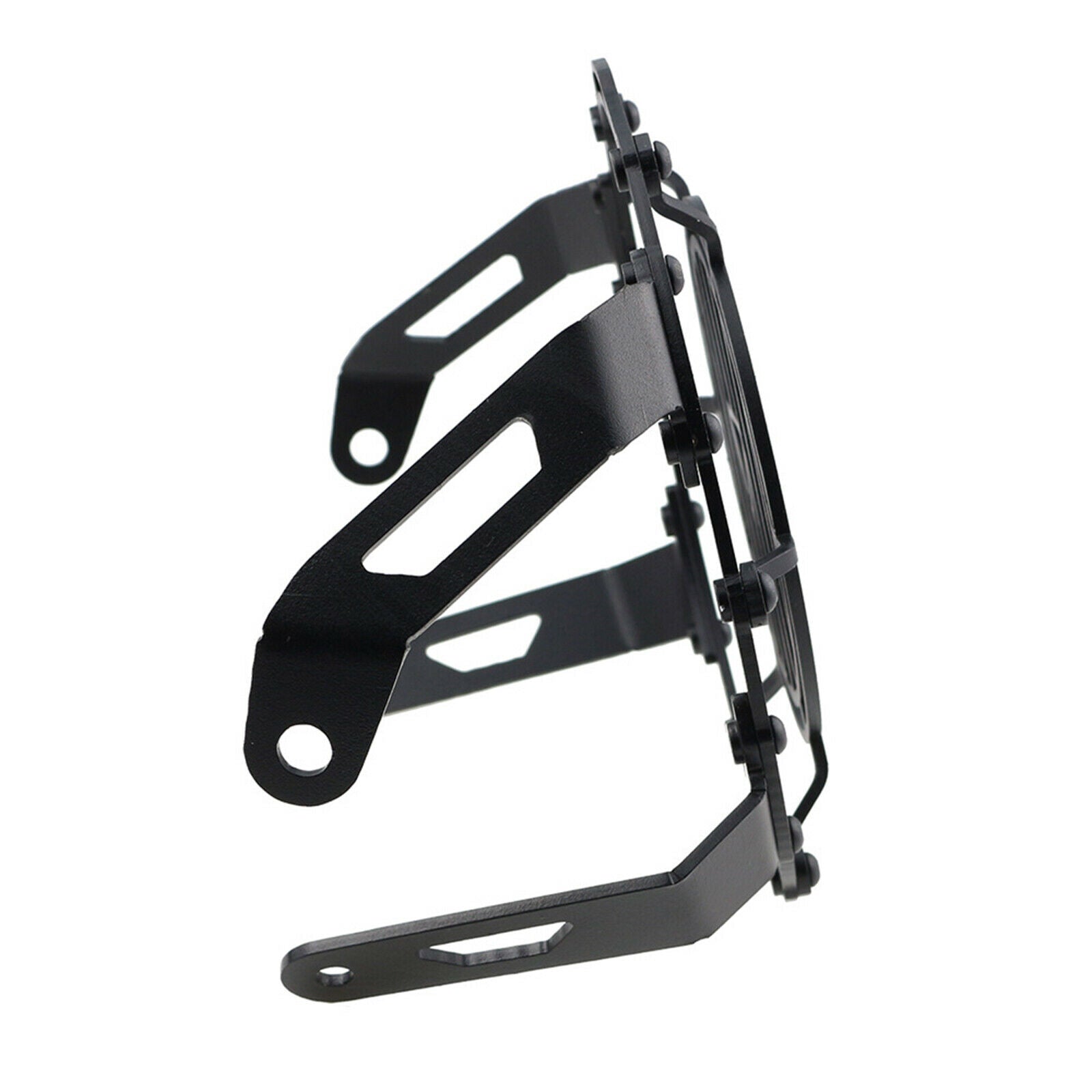 Iron Headlight Grille Guard Covers for  Street Scrambler 2016-2020