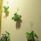 Heavy Duty Hooks Adhesive Hooks Transparent Reusable Seamless Hooks, Bathroom