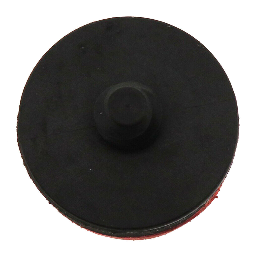 1.2'' Change Sanding Pad   Pad Backing Pad Vinyl Sanding Disc Grinding