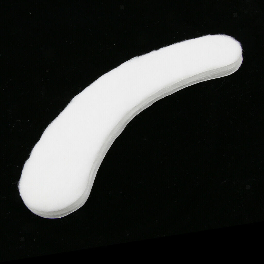 16 Pieces Disposable Bathroom Toilet Cup Edge Pad Cover Stickers Accessories