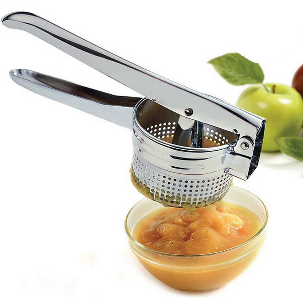 Potato masher Potato press Kitchen gadgets Vegetable press