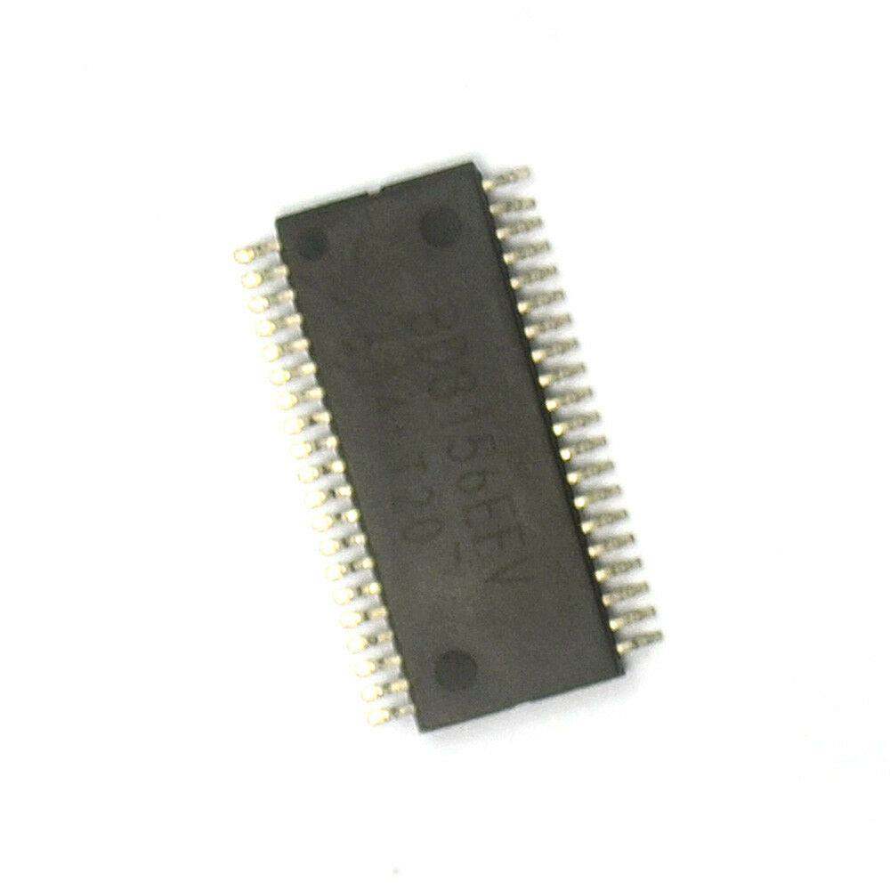 BD8156EFV Package:TSSOP Low-Isolated Thermocouple Signal