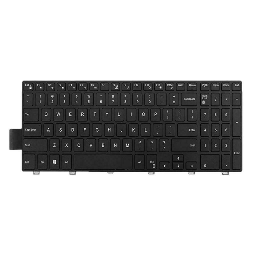 Replacement laptop keyboard for Dell Inspiron 15 5000 Series 5551 5552