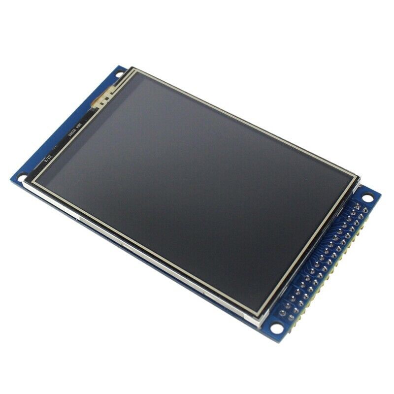 Press Screen Module, 3.2 Inch 240X320 Resolution Press Screen Supports HorizonP1
