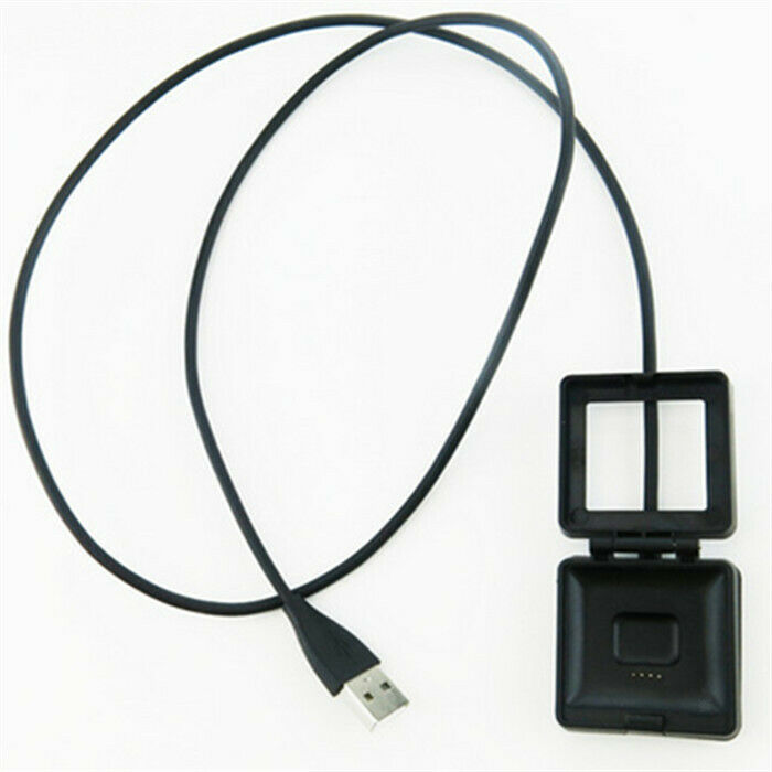 Newest USB Charger Cable Battery Charging Dock For   Smart Watch