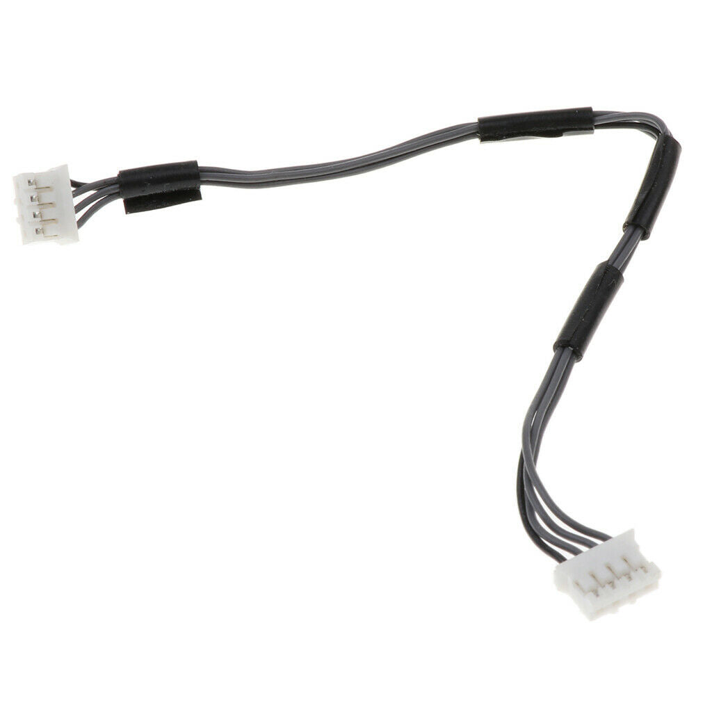4-Pin Power Supply Extension Cable Connection Wire for Sony   PS4