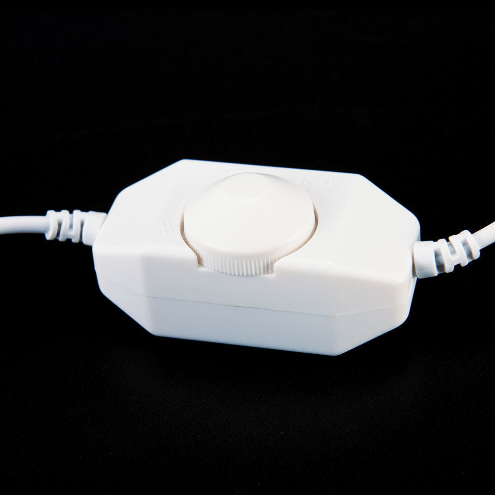 DC12-24V LED Dimmer Switching Controller for LED Strip Light Adjust BrightnDD