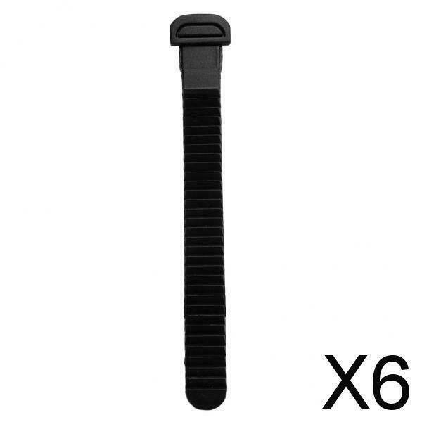 6X Strong Energy Belt High Elasticity Energy T Strap Replacement Sports Gear