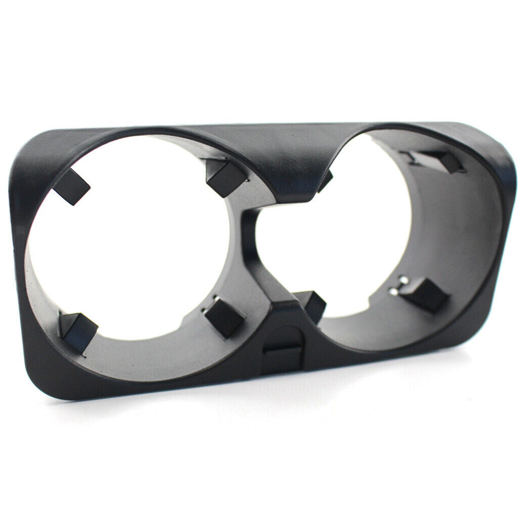 Centre Console Cup Holder Drinks Cup Holder for W221 Car Replace Parts