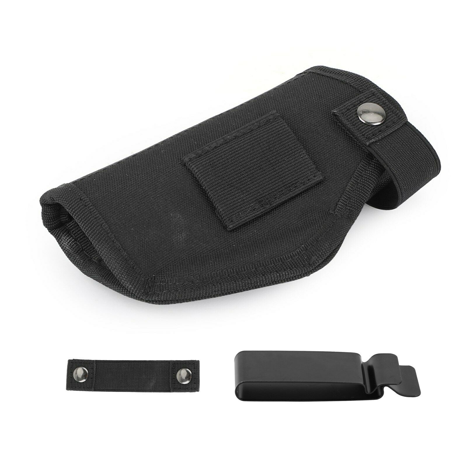 Universal Concealed Carry Holster Right Left Hand Gun Carrier Holster