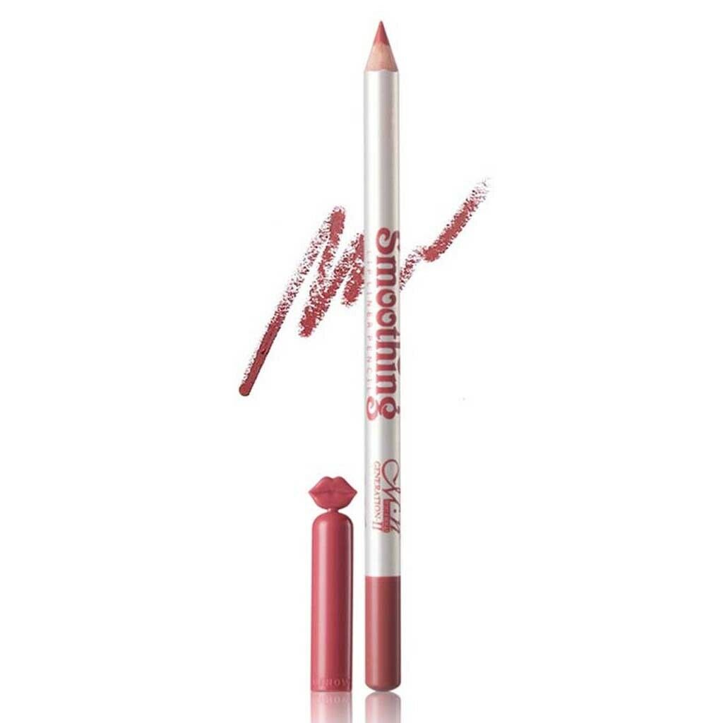 12pcs Lip Liner Beauty Pencil Fuller Lips Make Up Pen Tool Lip Crayon Matte