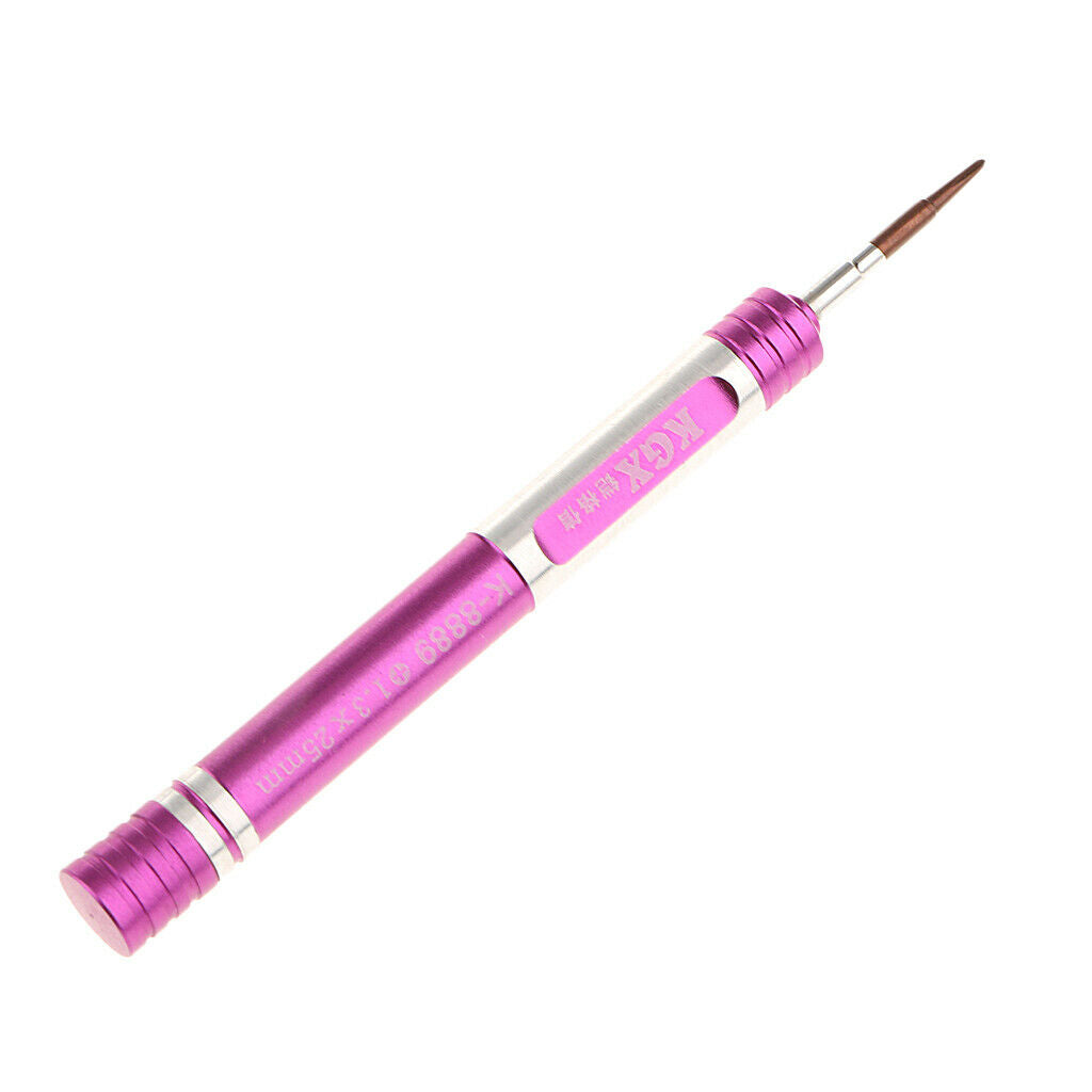 Repair tools Disassemble the screwdriver kits for 3DS / 3DSLL