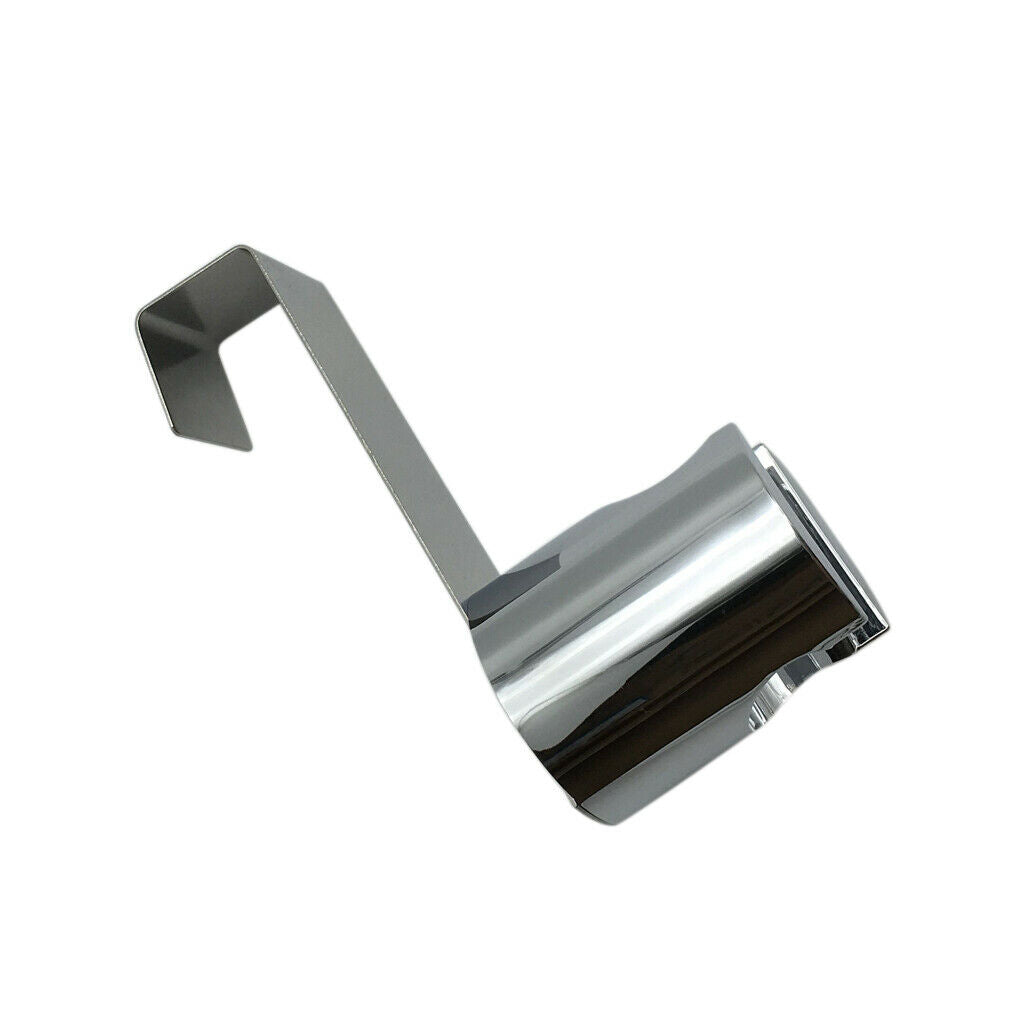 Home Bathroom Holder Bracket for Sprayer Wand/Toilet Bidet Spray Shower Head