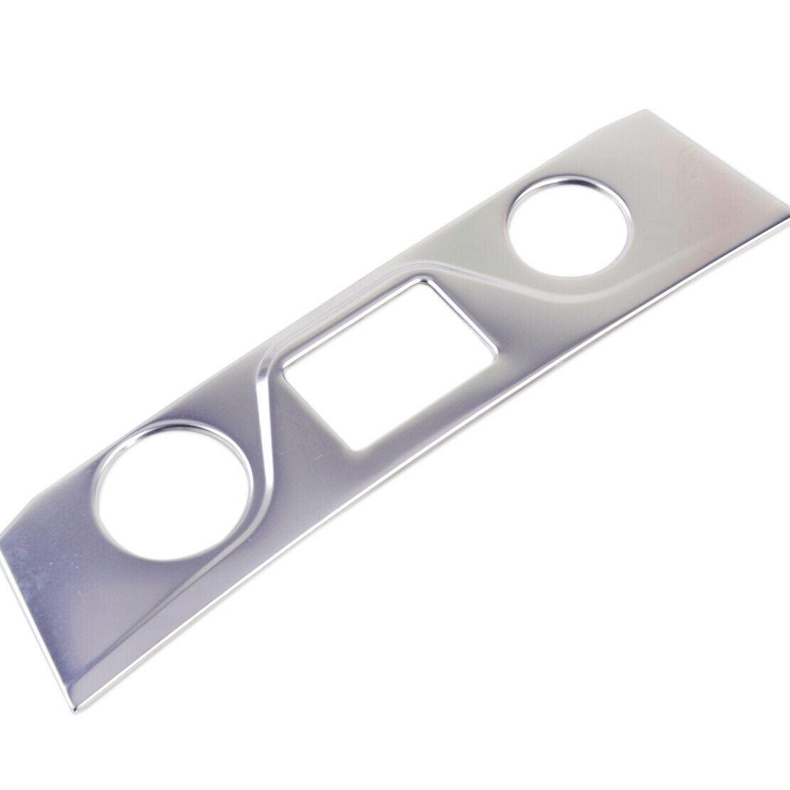 Cigarette Lighter Trim Cover Molding Garnish Fit for Hyundai Tucson 15 16 An