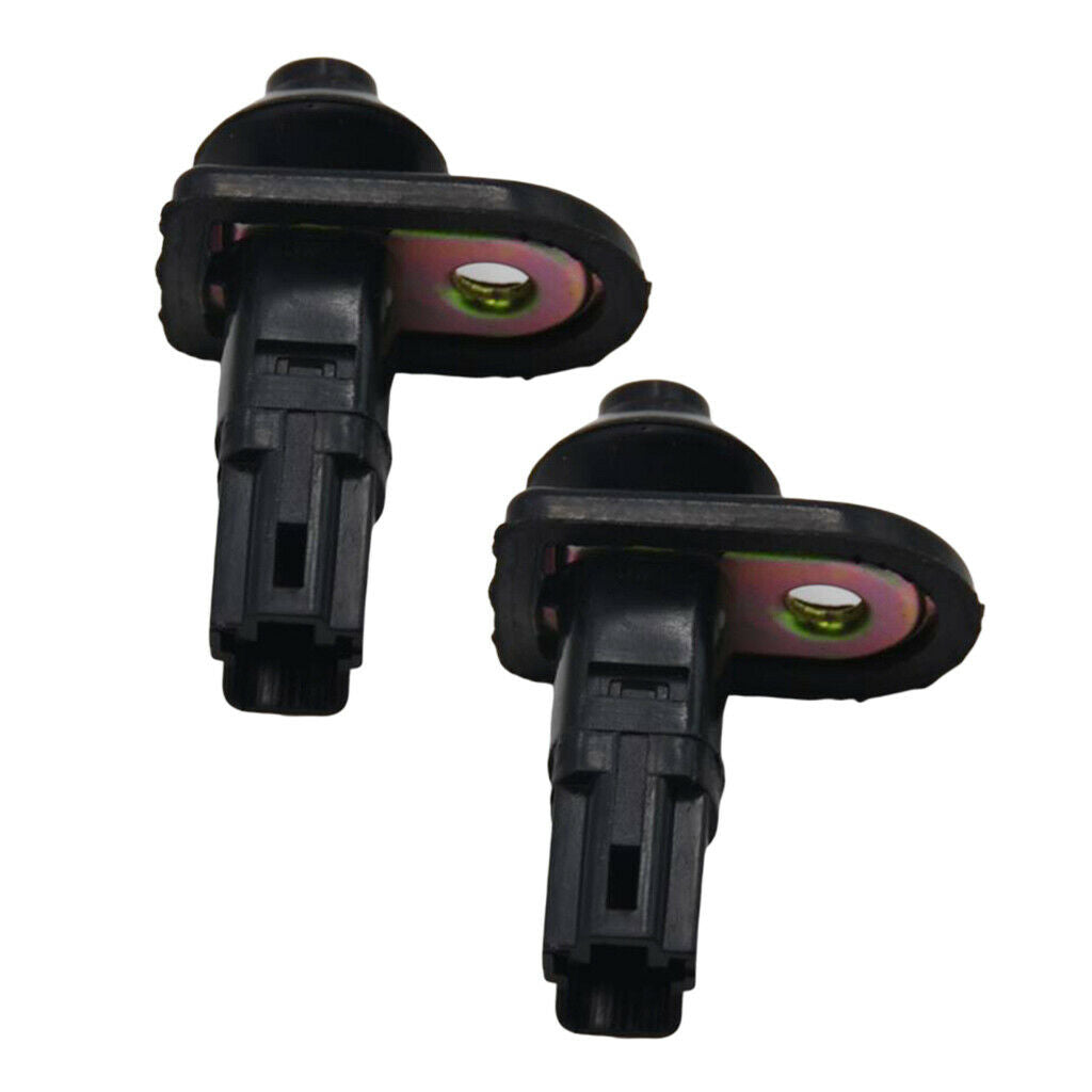 2PCS  INTERIOR DOOR LIGHT SWITCH MB698713 for Pajero