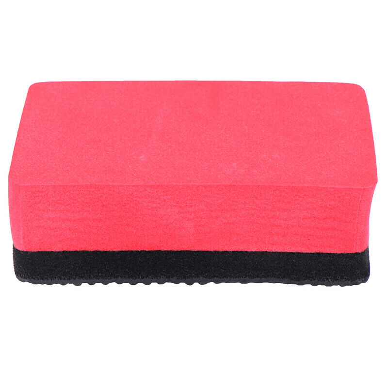 Useful Car Magic Clay Bar Pad Sponge Block Car Wash Mud Car Beauty T .l8
