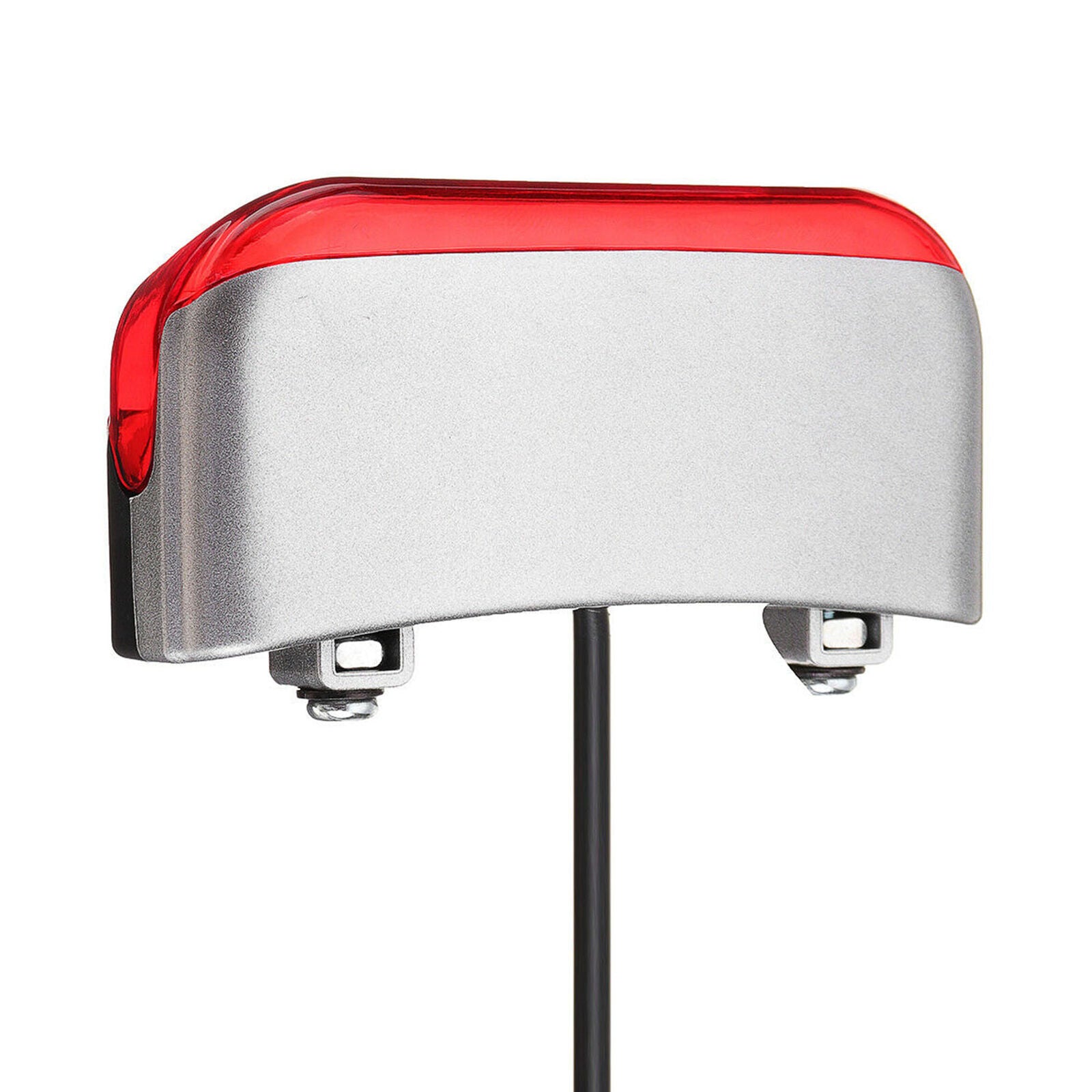 36V LED Tail light Scooter E-bike Turn Signal Rear Lamp Electric Bicycle Ebike