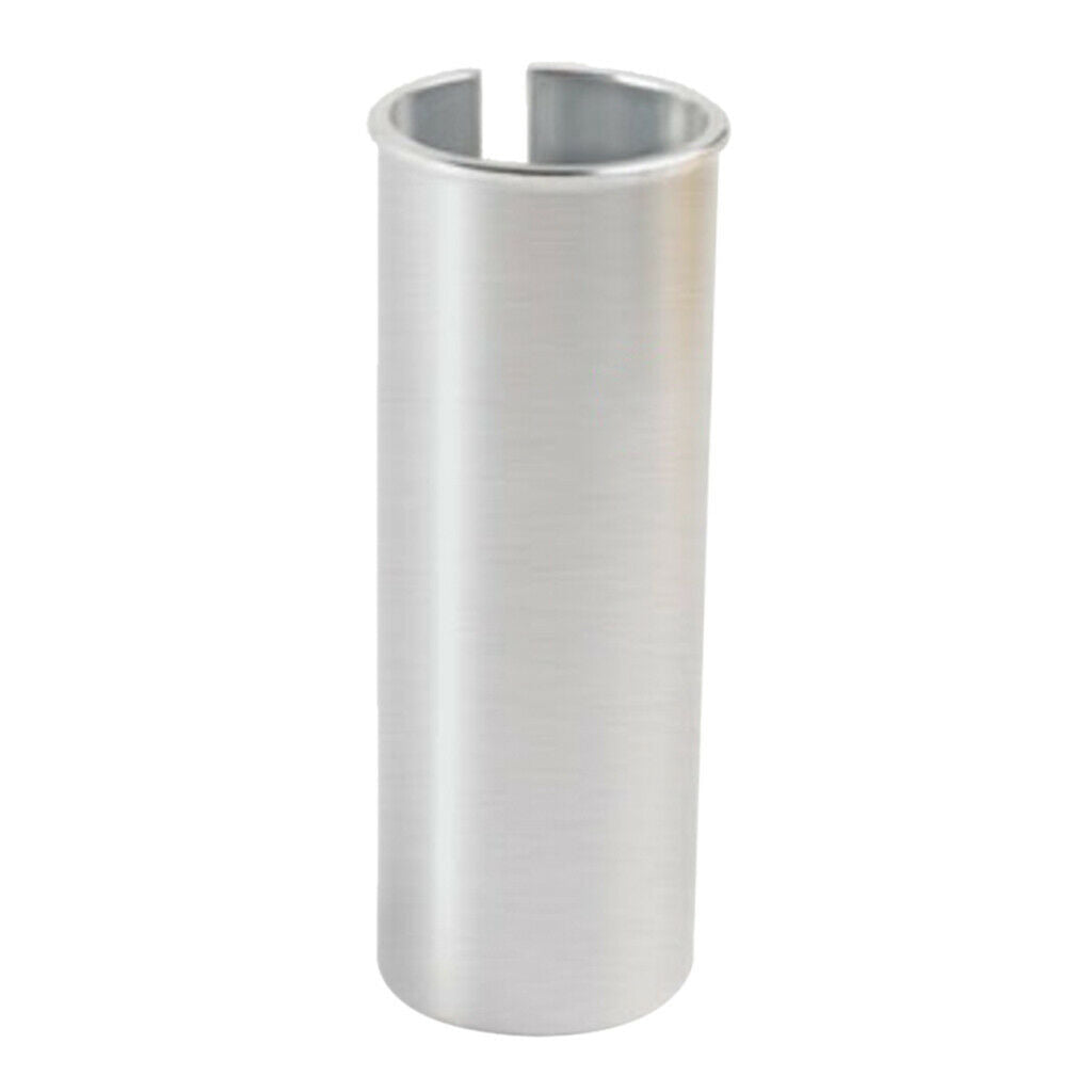 33.9mmBicycle Seatpost Sleeve Shim Bike Seat Post Tube Adapter Folding Bike Part